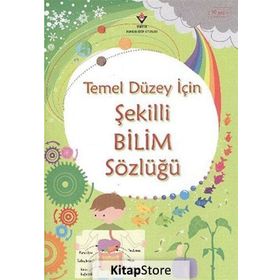 Temel Düzey İçin Şekilli Bilim Sözlüğü - Sarah Khan Lisa Jane Gillespie