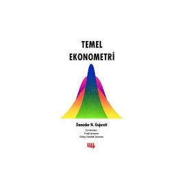 TEMEL EKONOMETRI - DAMODAR N. GUJARATI