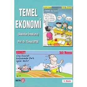 Temel Ekonomi - Erkan Rehber
