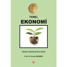 Temel Ekonomi - Erkan Rehber