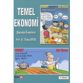 Temel Ekonomi - Erkan Rehber
