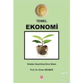 Temel Ekonomi - Erkan Rehber