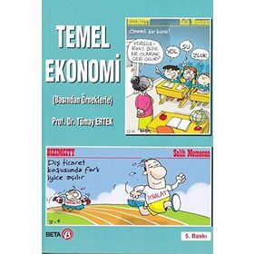 Temel Ekonomi - Erkan Rehber