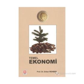 Temel Ekonomi - Erkan Rehber