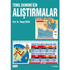 Temel Ekonomi İçin Alıştırmalar - Tümay Ertek