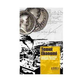 TEMEL EKONOMI - JAMES GWARTNEY, RICHARD STROUP