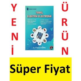TEMEL ELEKTRIK - ELEKTRONIK - HÜSEYİN DEMIREL