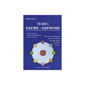 TEMEL ELEKTRIK - ELEKTRONIK - HÜSEYİN DEMIREL