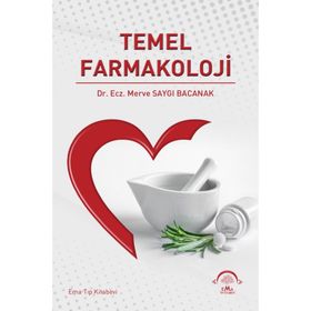 Temel Farmakoloji - Ema Tıp Kitabevi