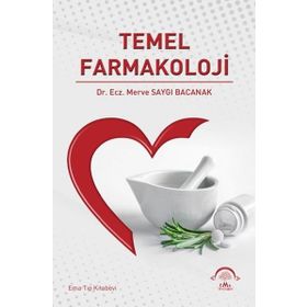 Temel Farmakoloji - Ema Tıp Kitabevi