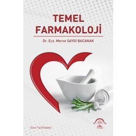 Temel Farmakoloji - Ema Tıp Kitabevi