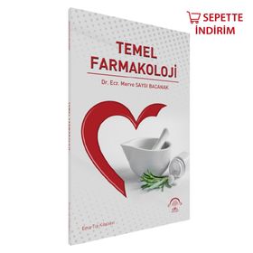 Temel Farmakoloji - Ema Tıp Kitabevi