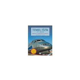 Temel Fizik Cilt 1 Mekanik Paul M. Fishbane Arkadaş Yayınları
