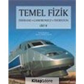 TEMEL FIZIK CILT: 2 - PAUL M. FISHBANE, STEPHEN GASIOROWICZ, STEPHEN T. THORNTON