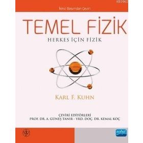 Temel Fizik - Karl F. Kuhn