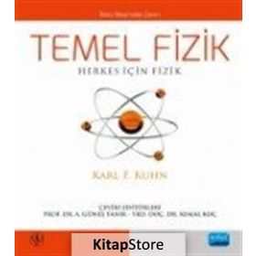 Temel Fizik - Karl F. Kuhn