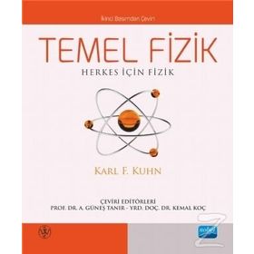 Temel Fizik - Karl F. Kuhn
