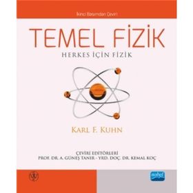 Temel Fizik - Karl F. Kuhn