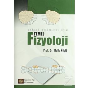 Temel Fizyoloji - kollektif