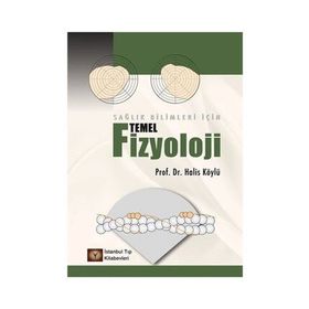 Temel Fizyoloji - kollektif