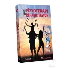 Temel Fizyoterapi Rehabilitasyon - Fatih Erbahçeci
