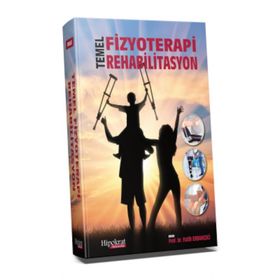 Temel Fizyoterapi Rehabilitasyon - Fatih Erbahçeci