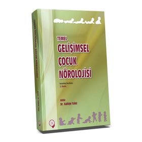 Temel Gelişimsel Çocuk Nörolojisi - Pelikan Kitabevi