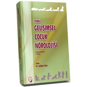 Temel Gelişimsel Çocuk Nörolojisi - Pelikan Kitabevi