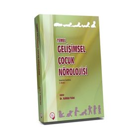 Temel Gelişimsel Çocuk Nörolojisi - Pelikan Kitabevi