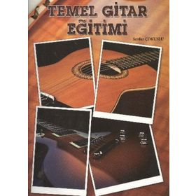 Temel Gitar Eğitimi-Porte Müzik Eğitim Merkezi
