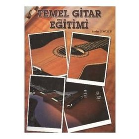 Temel Gitar Eğitimi-Porte Müzik Eğitim Merkezi