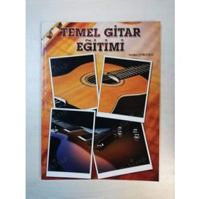 Temel Gitar Eğitimi-Porte Müzik Eğitim Merkezi