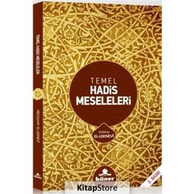 Temel Hadis Meseleleri - Abdulhay El-Leknevi