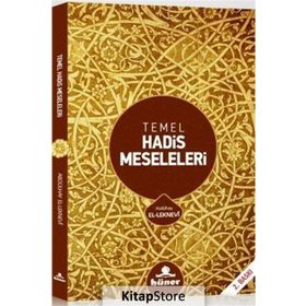 Temel Hadis Meseleleri - Abdulhay El-Leknevi