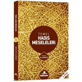 Temel Hadis Meseleleri - Abdulhay El-Leknevi