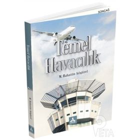 Temel Havacılık - M. Bahattin Adıgüzel