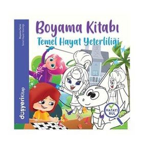 Temel Hayat Yeterliliği - Düşyeri Yayınları