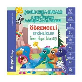 Temel Hayat Yeterliliği - Düşyeri Yayınları