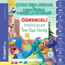 Temel Hayat Yeterliliği - Düşyeri Yayınları