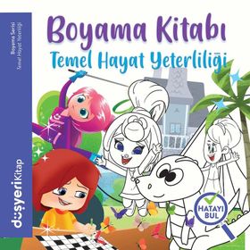 Temel Hayat Yeterliliği - Düşyeri Yayınları