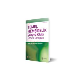 Temel Hemşirelik - İstanbul Tıp Kitabevi