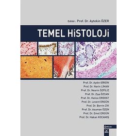 Temel Histoloji Aytekin Özer