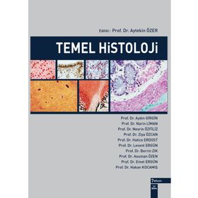 Temel Histoloji Aytekin Özer
