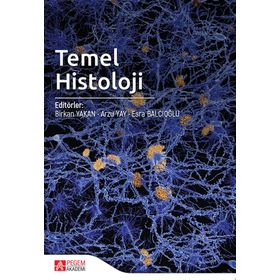 Temel Histoloji Aytekin Özer