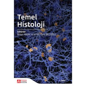 Temel Histoloji Aytekin Özer