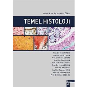 Temel Histoloji Aytekin Özer