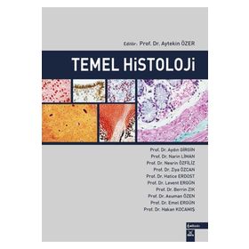 Temel Histoloji Aytekin Özer