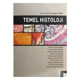 Temel Histoloji Aytekin Özer