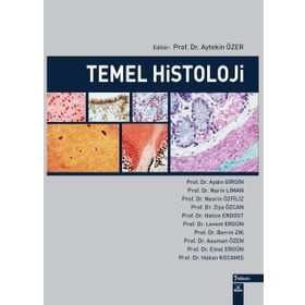 Temel Histoloji Aytekin Özer