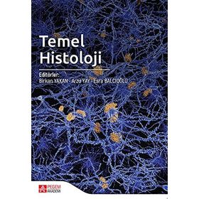 Temel Histoloji Aytekin Özer